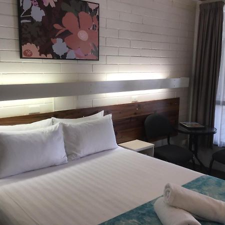 7Th Street Motel Mildura Eksteriør bilde