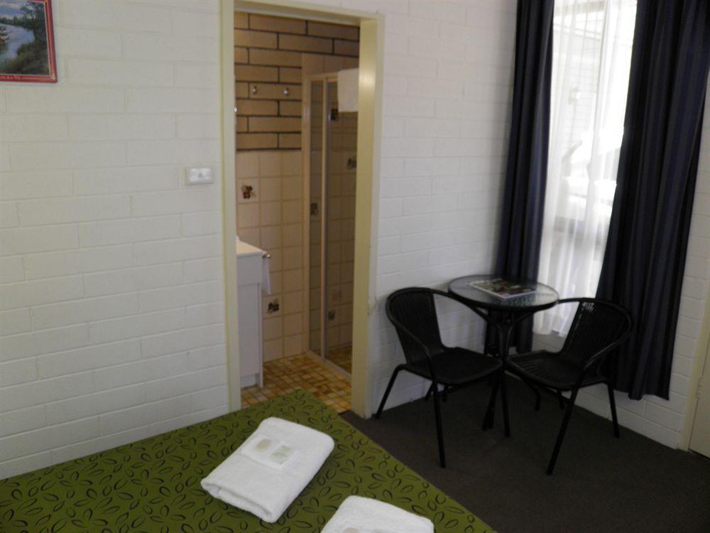 7Th Street Motel Mildura Eksteriør bilde