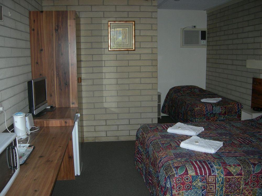 7Th Street Motel Mildura Eksteriør bilde
