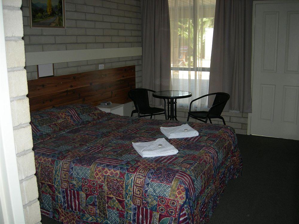 7Th Street Motel Mildura Eksteriør bilde
