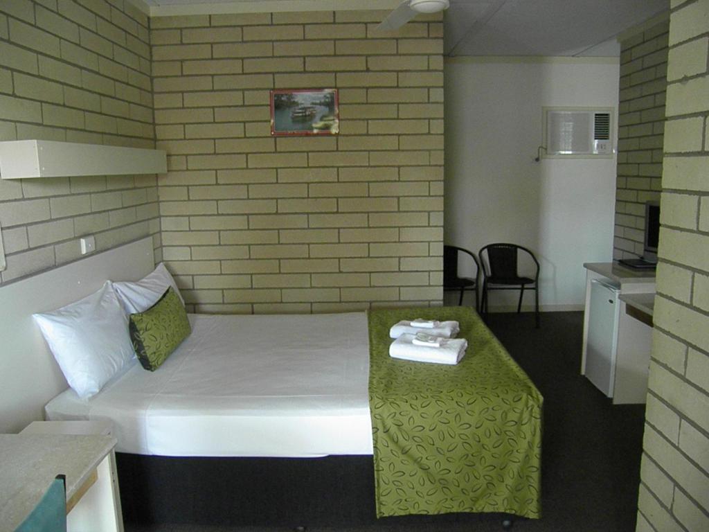 7Th Street Motel Mildura Rom bilde