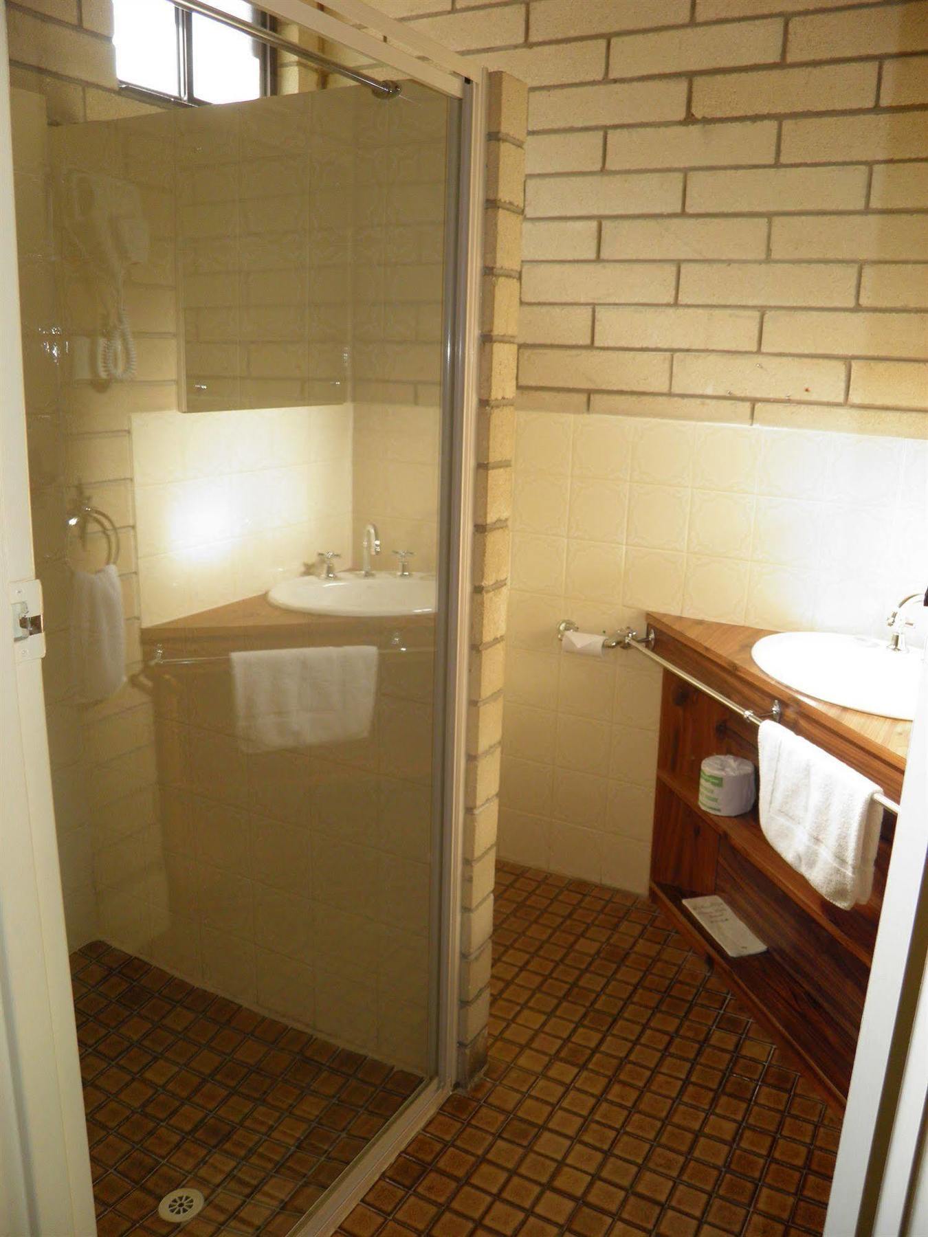 7Th Street Motel Mildura Eksteriør bilde