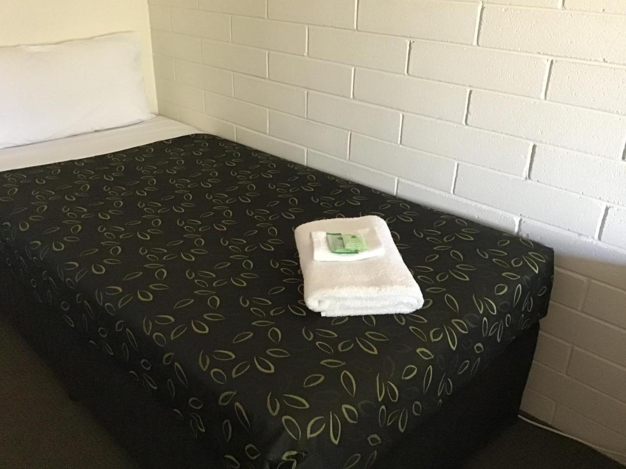 7Th Street Motel Mildura Rom bilde